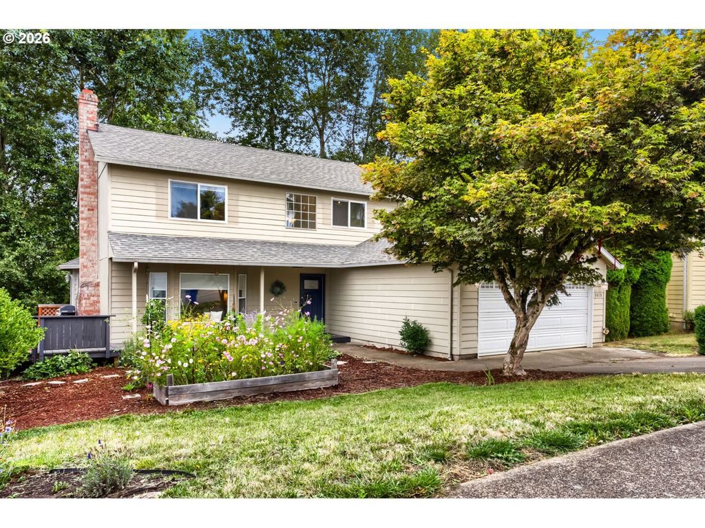 8813 Ne 26th Ave, Vancouver