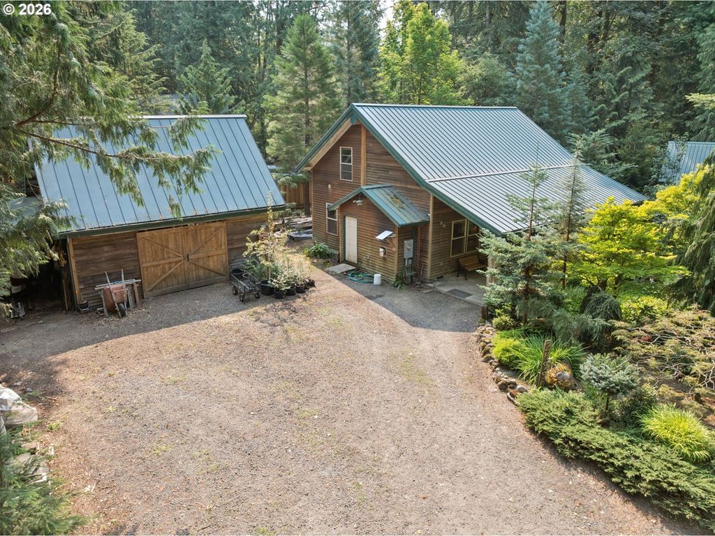 24990 E Tillicum St, Welches