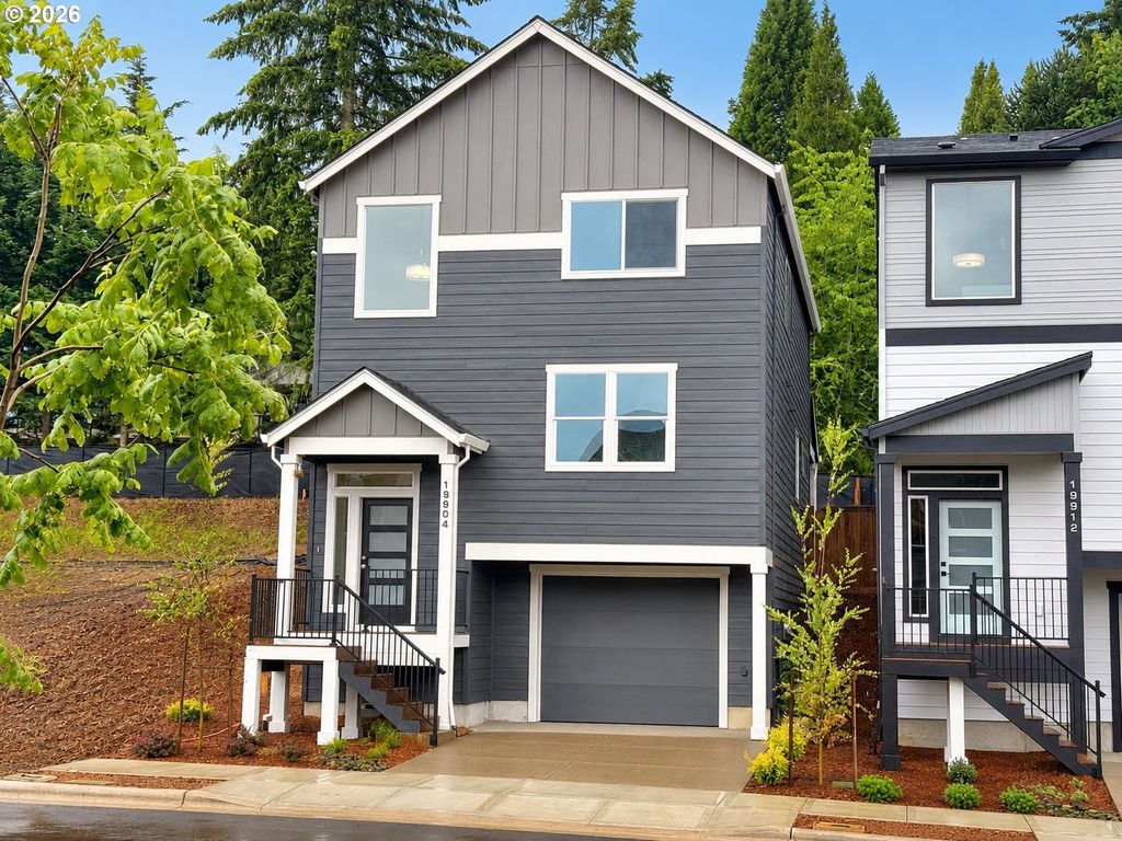 19898 Sw Lou Ln, Beaverton