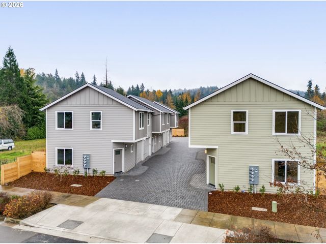 14372 Se Knight St, Portland