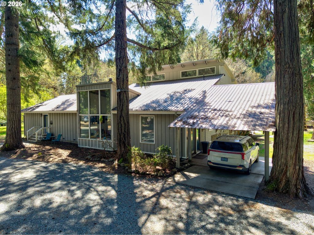 1293 Starveout Creek Rd, Azalea