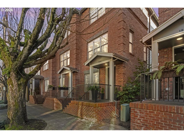 1936 Nw Overton St, Portland