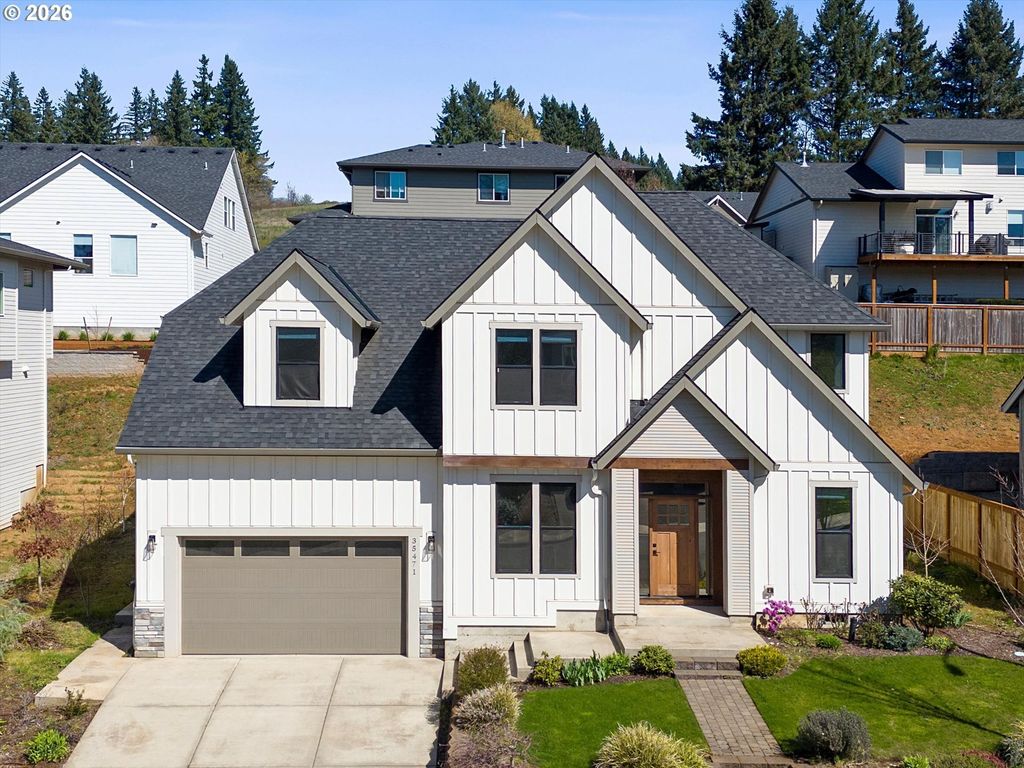 35471 Portland View Dr, St. Helens
