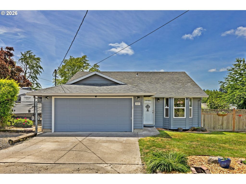 147 E 8th St, Lafayette