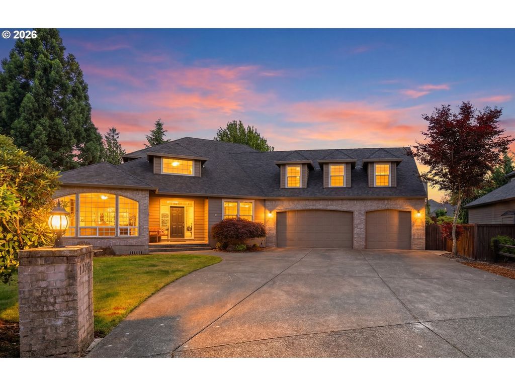 13906 Nw 51st Ct, Vancouver
