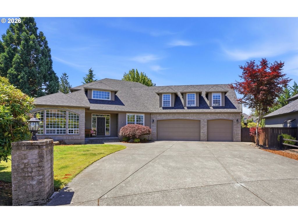 13906 Nw 51st Ct, Vancouver