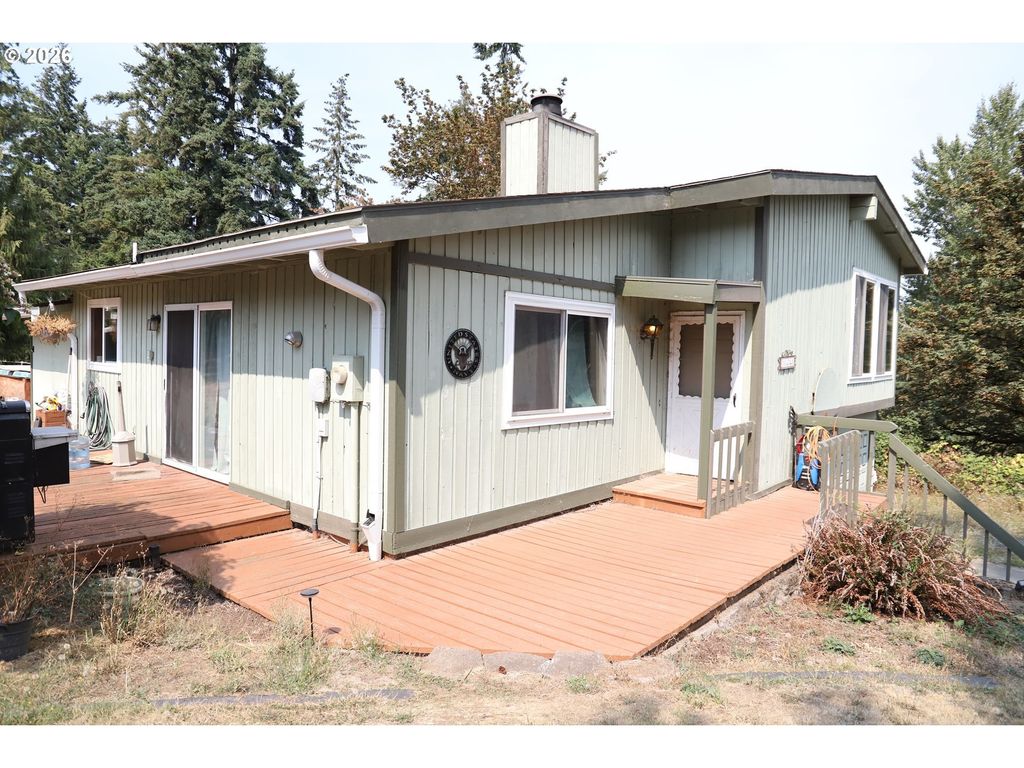 35267 S Acer Ln, Molalla