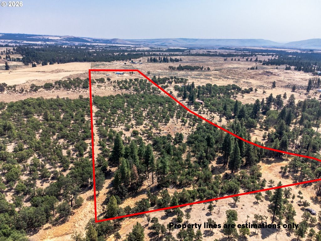 41 Barber Dr, Goldendale