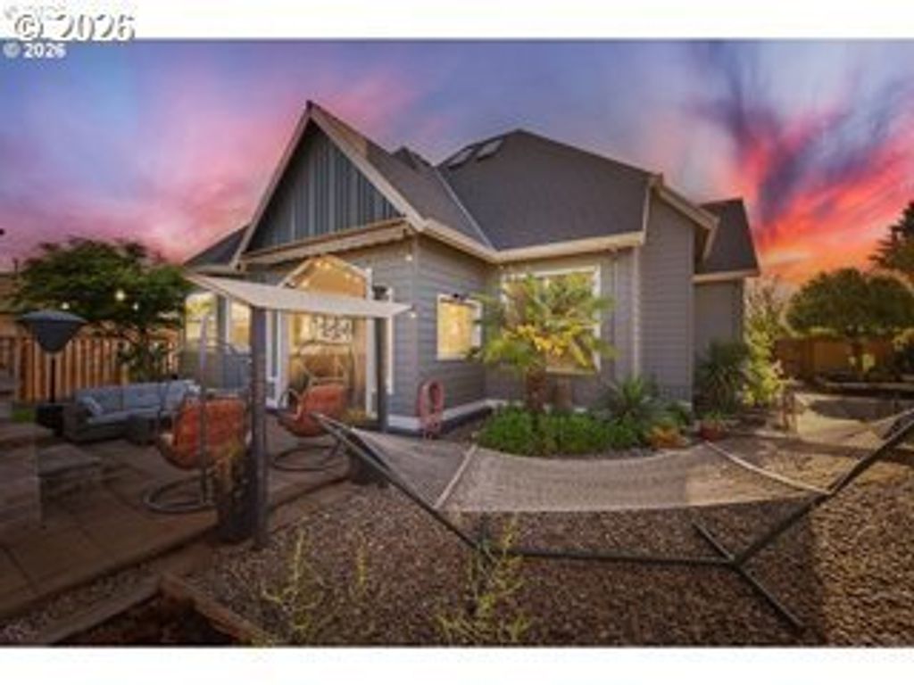 16981 Se Spray Ave, Milwaukie