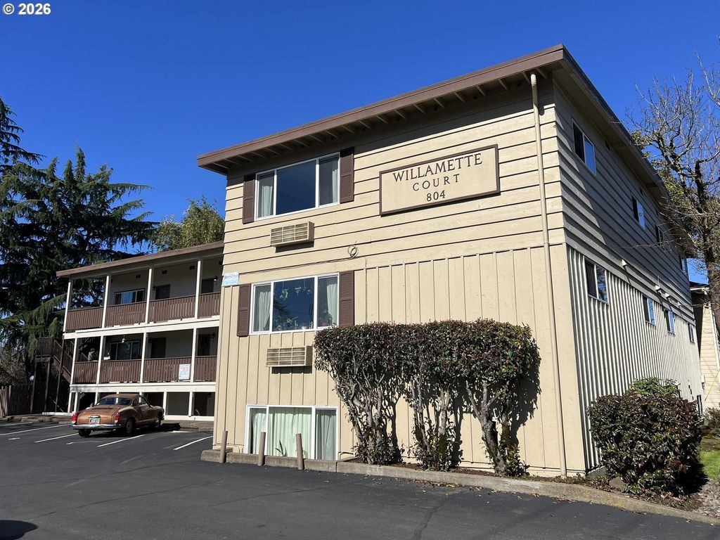 804 Ne 2nd St, Corvallis