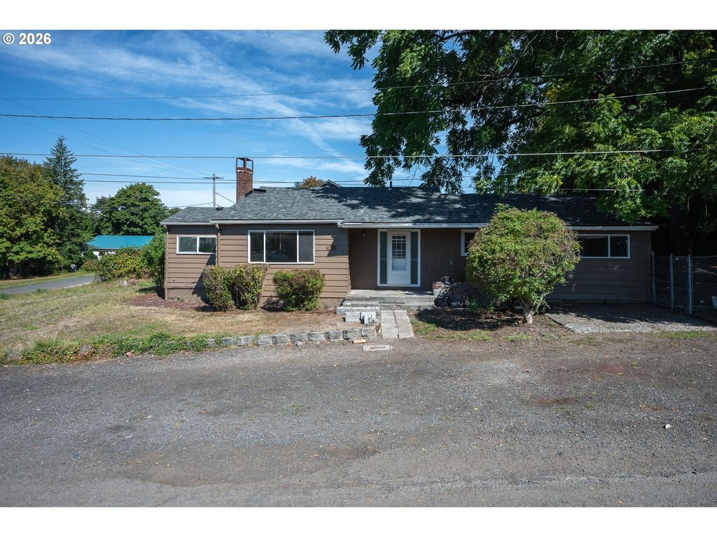 13983 Taylor Ln, Oregon City