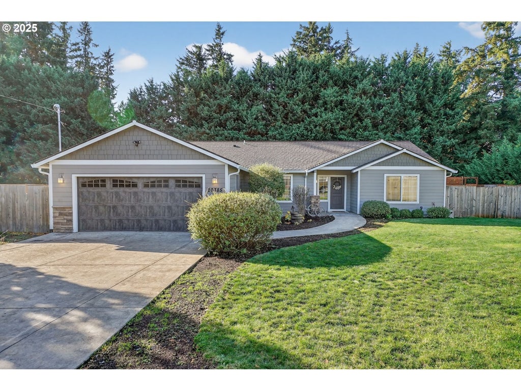 20385 S Ferguson Rd, Oregon City