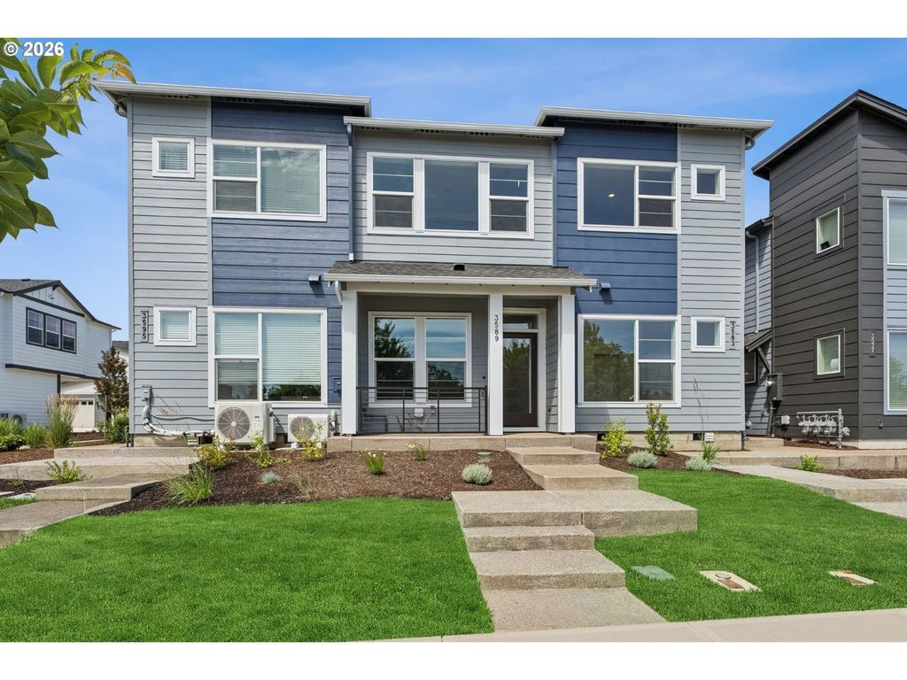 3589 Sw 209th Ave, Hillsboro