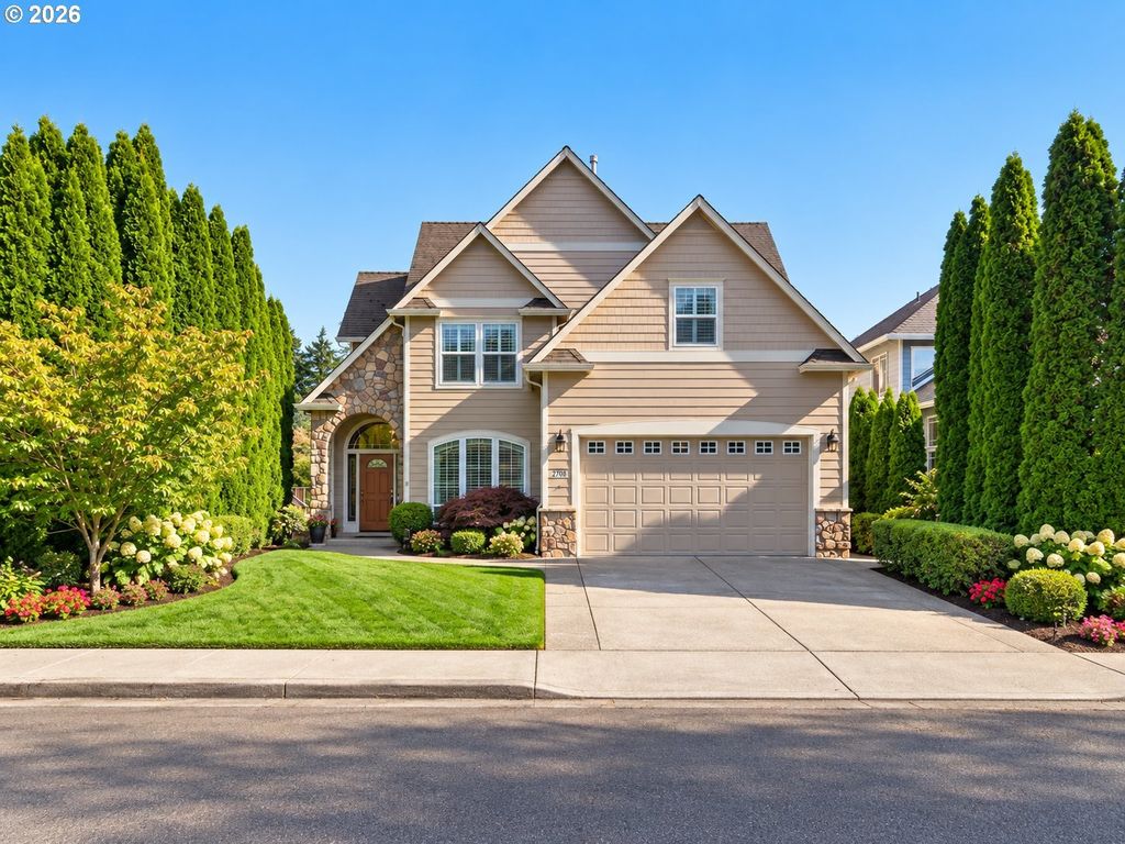 2708 N L St, Washougal