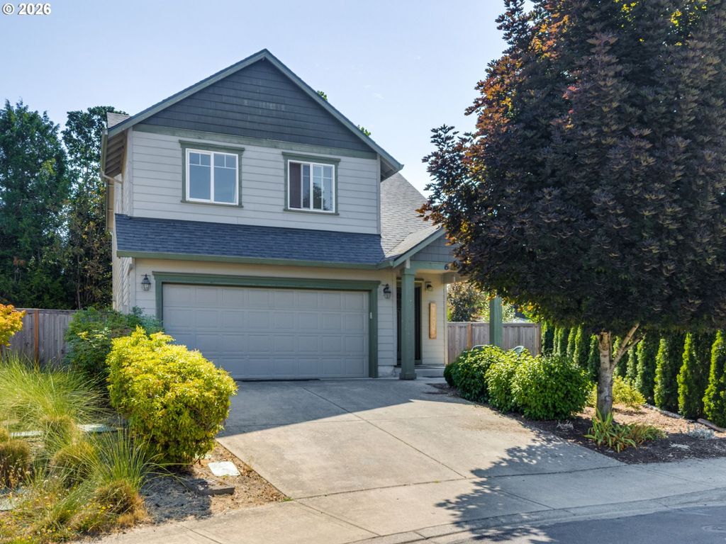 697 Se Millright Ct, McMinnville