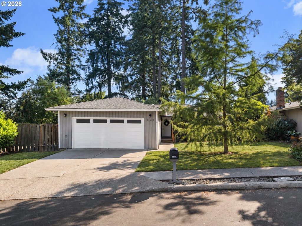 22602 Sw Upper Roy St, Sherwood