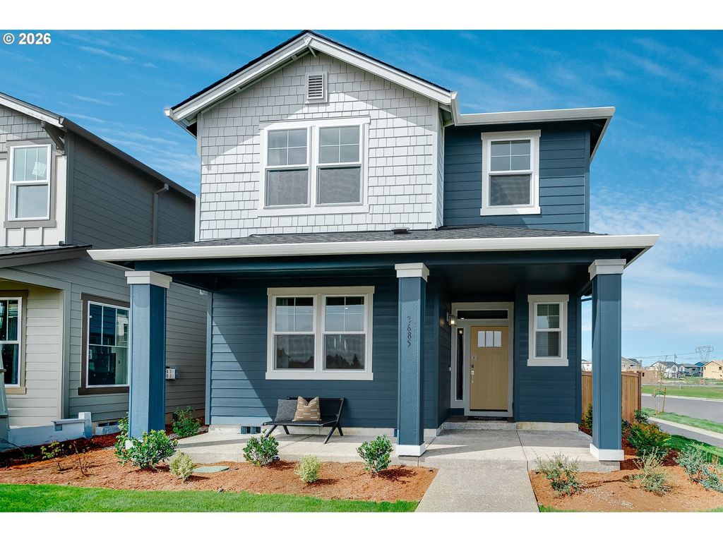 3685 Se 83rd Ave, Hillsboro