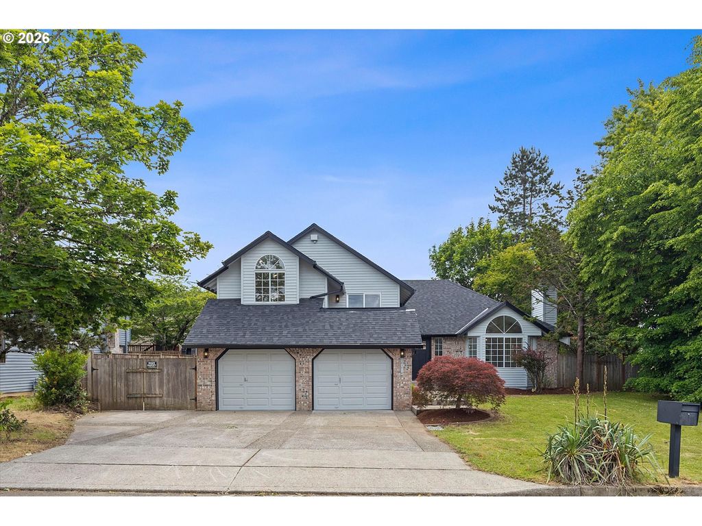 14214 Se Crystal Springs Blvd, Portland