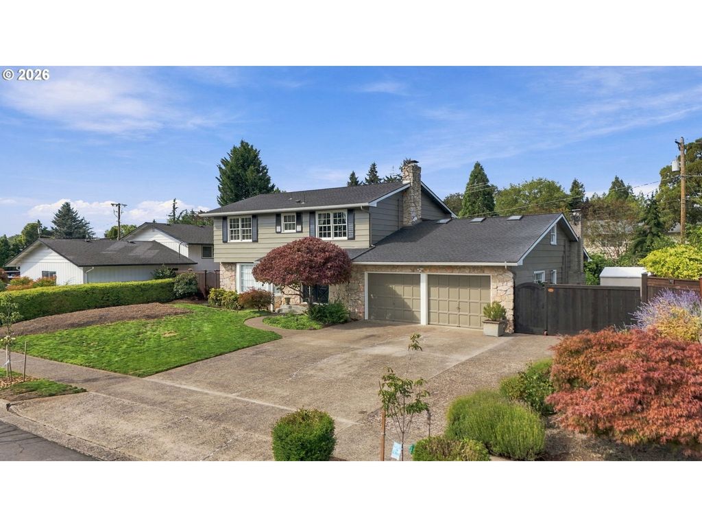 1375 Flintridge Ave, Eugene