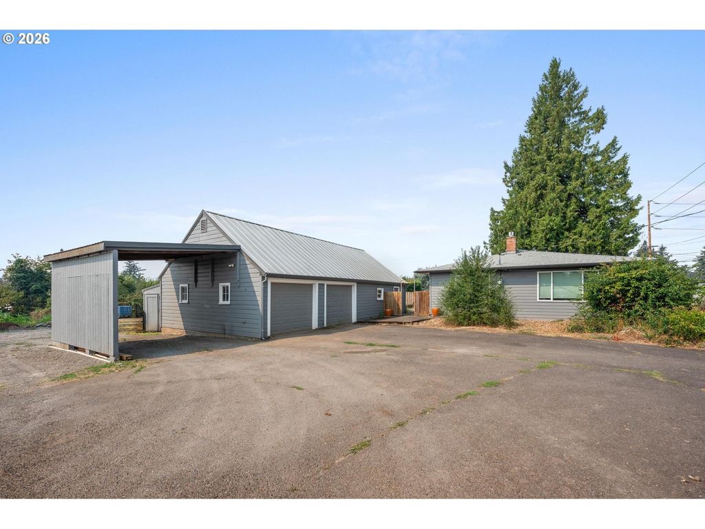 118 Warner Milne Rd, Oregon City