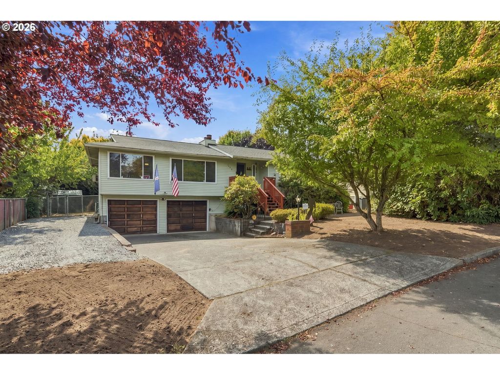1105 Ne 126th St, Vancouver