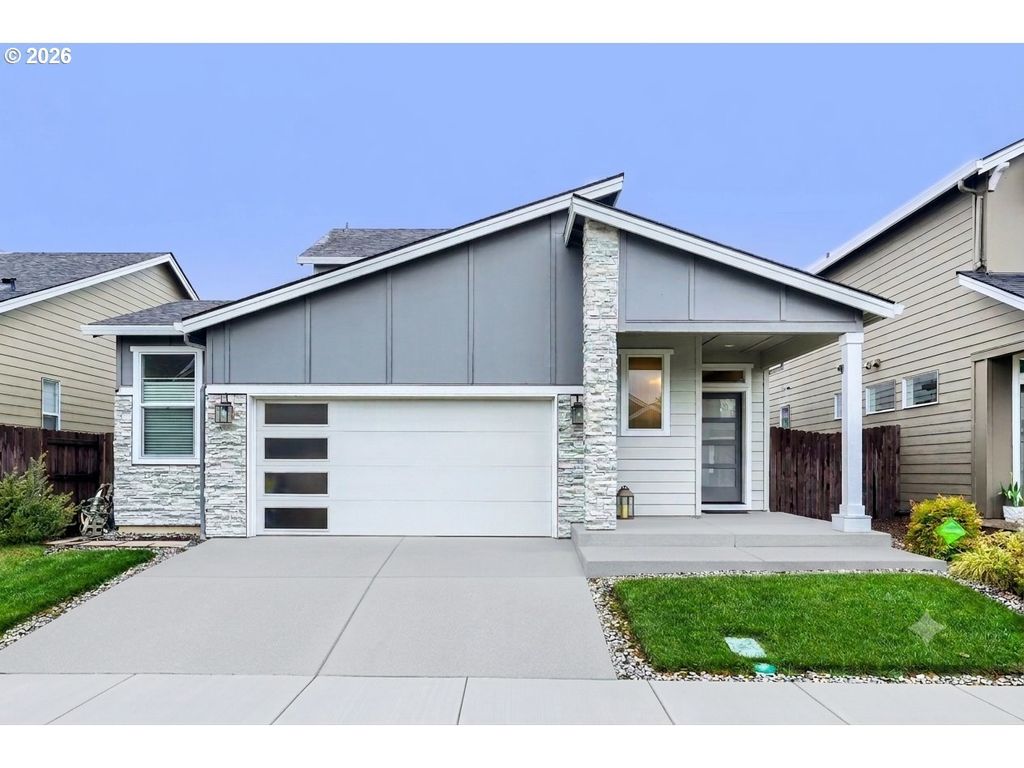 12408 Ne 102nd Way, Vancouver