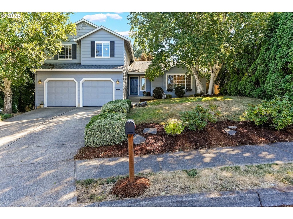 22754 Sw Martin Ct, Sherwood