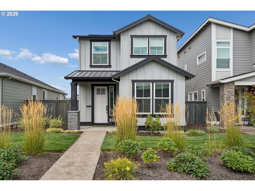 4331 Se 65th Ave, Hillsboro
