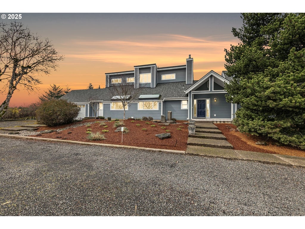 6055 Bethel Heights Rd, Salem