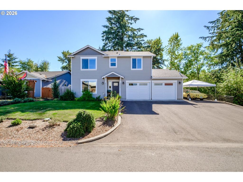 1873 Grape Loop, Sweet Home