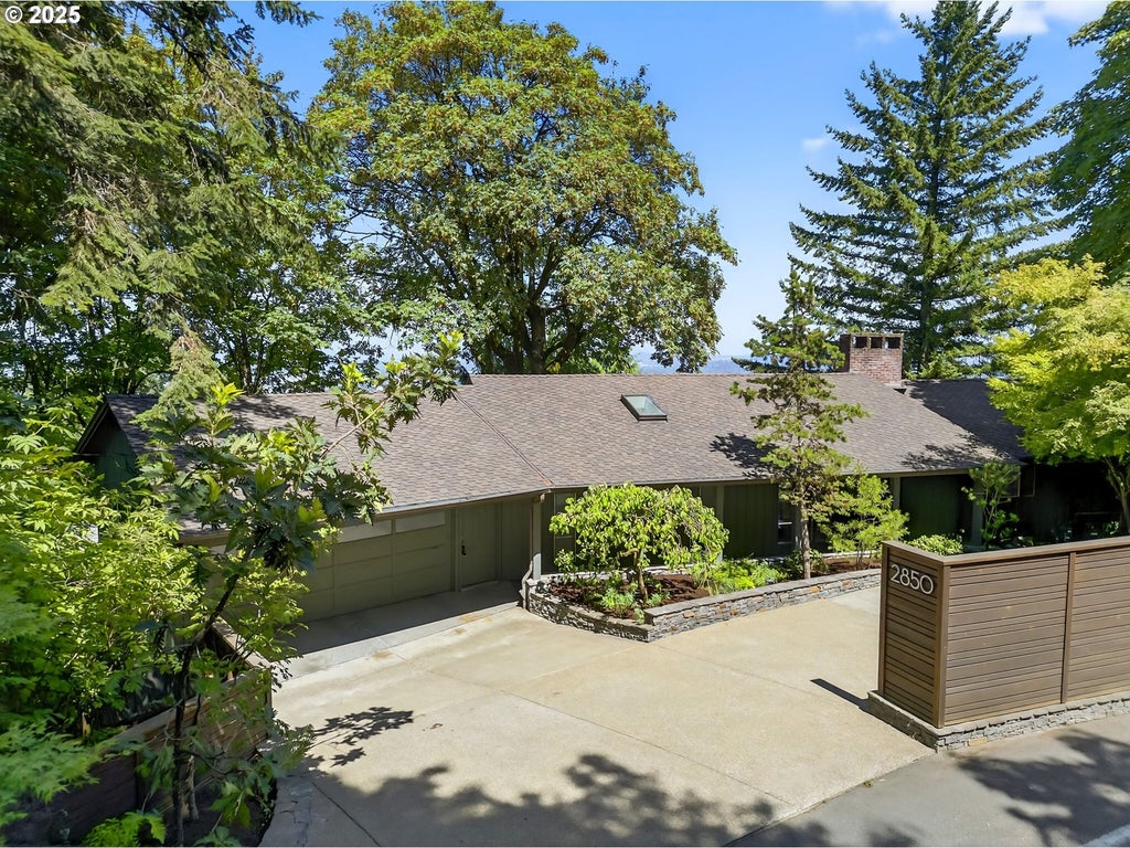 2850 Sw Fairmount Blvd, Portland