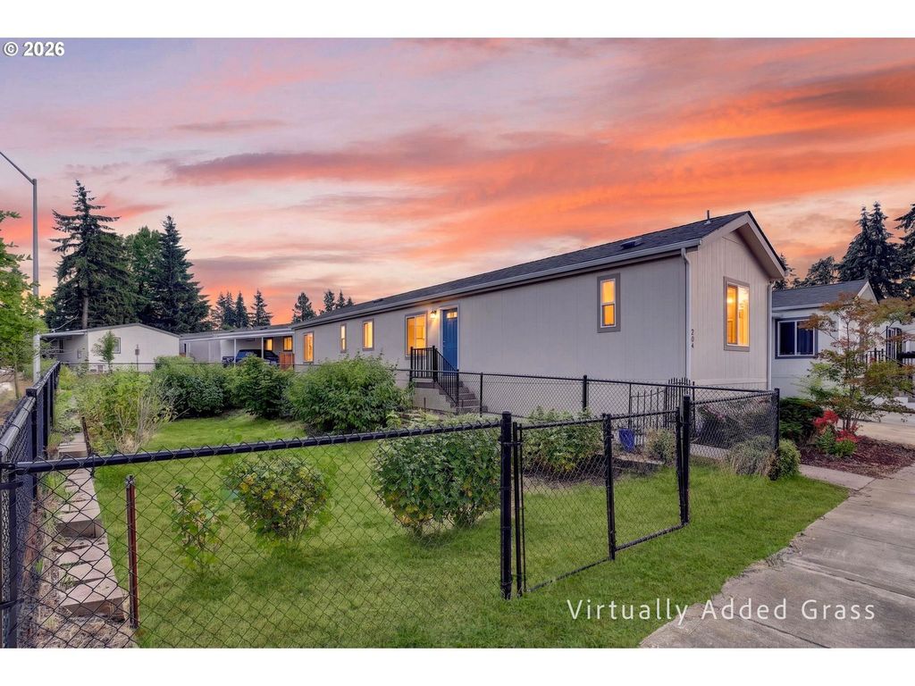 13531 Clairmont Way, Oregon City