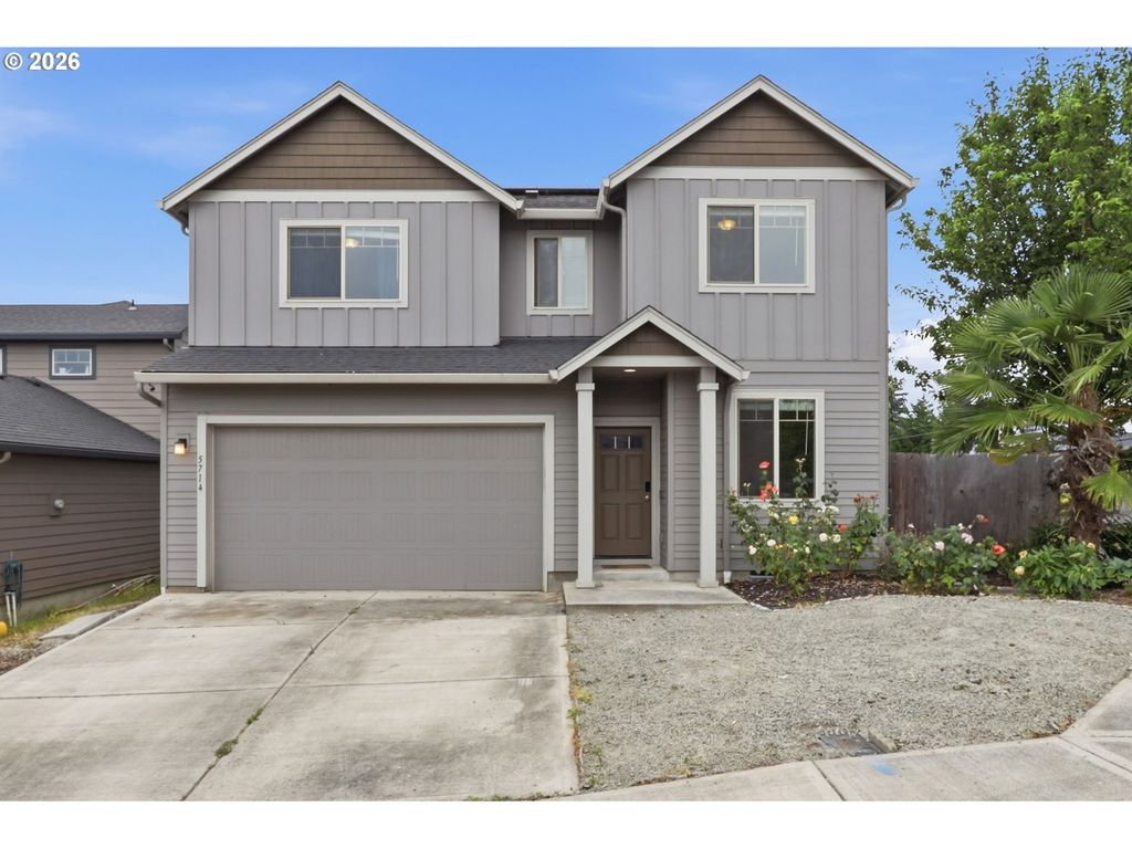 5714 Ne 52nd Pl, Vancouver