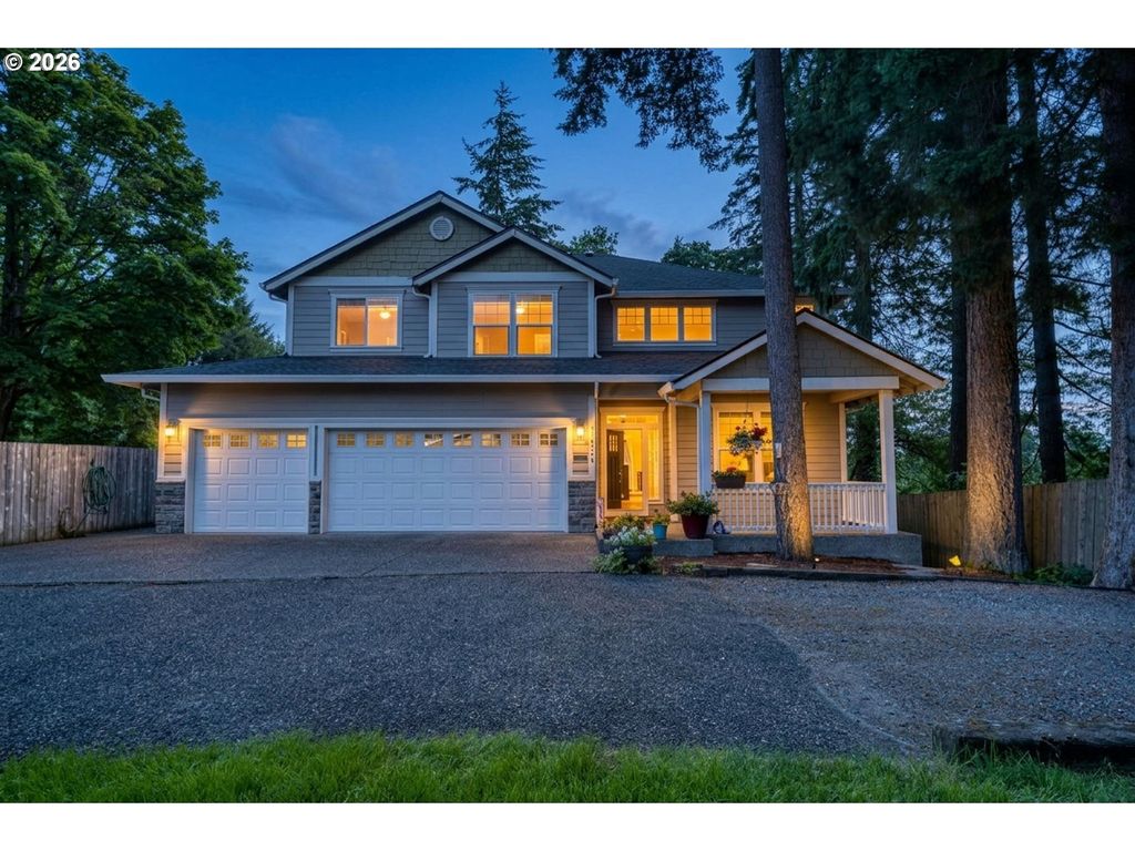 35140 Roberts Ln, St. Helens