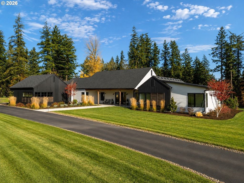 5017 Sw Sana Way, Wilsonville