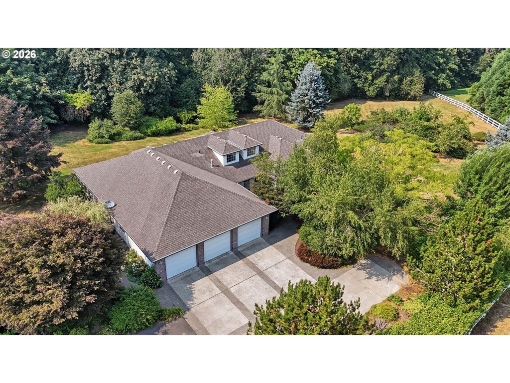 804 Nw 297th Cir, Ridgefield
