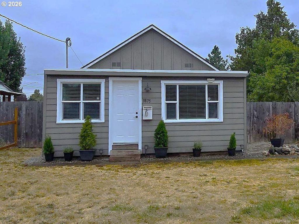 1875 W 18th Ave, Eugene