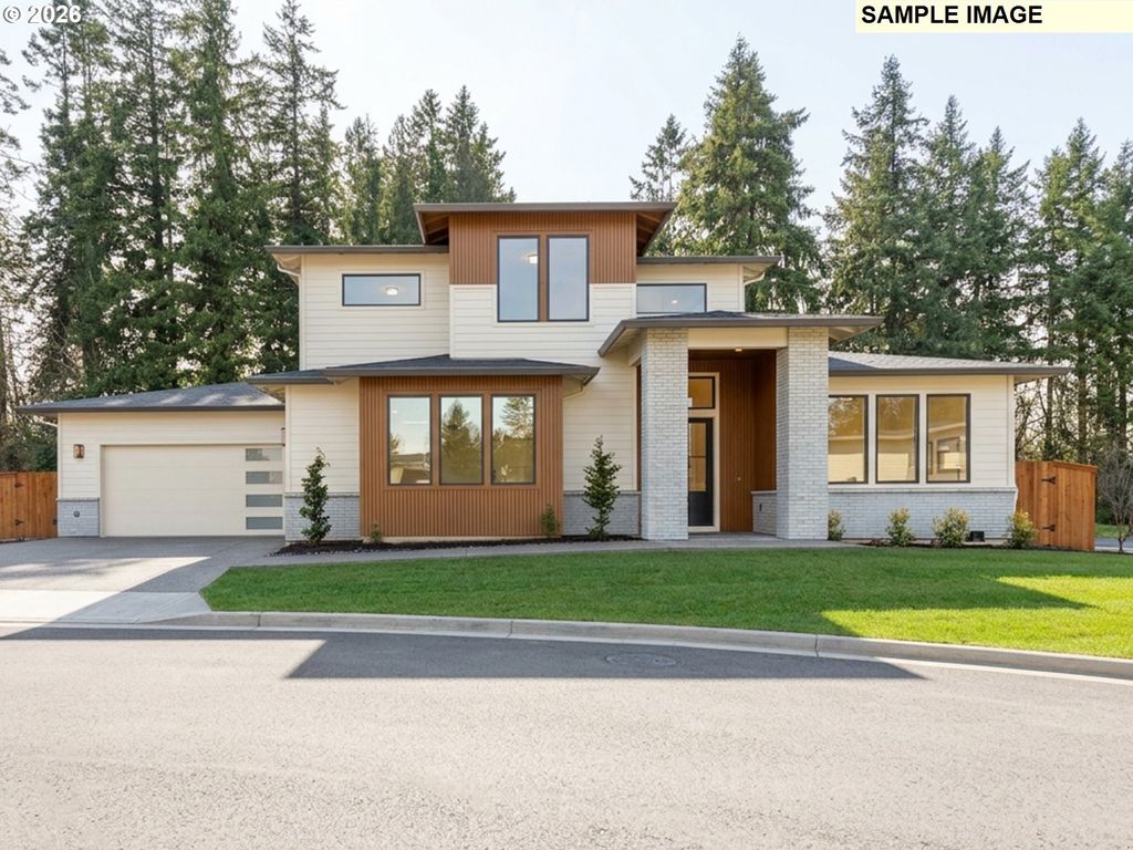 811 Nw 173rd Cir, Ridgefield