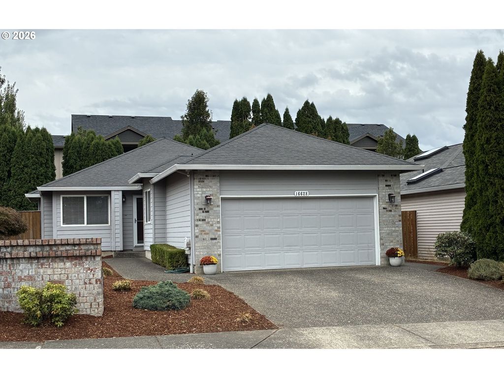 16628 Sw Jordan Way, Portland