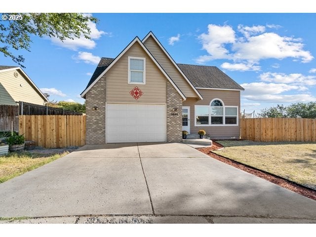 1448 Sw Riverhill Dr, Hermiston