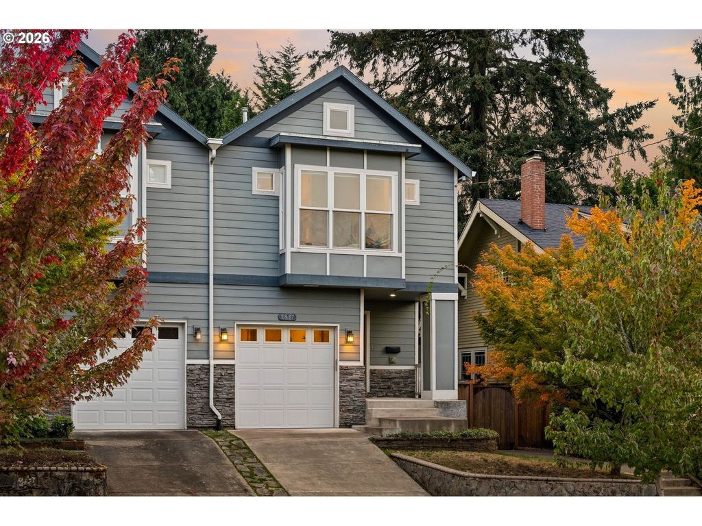5837 Ne 29th Ave, Portland