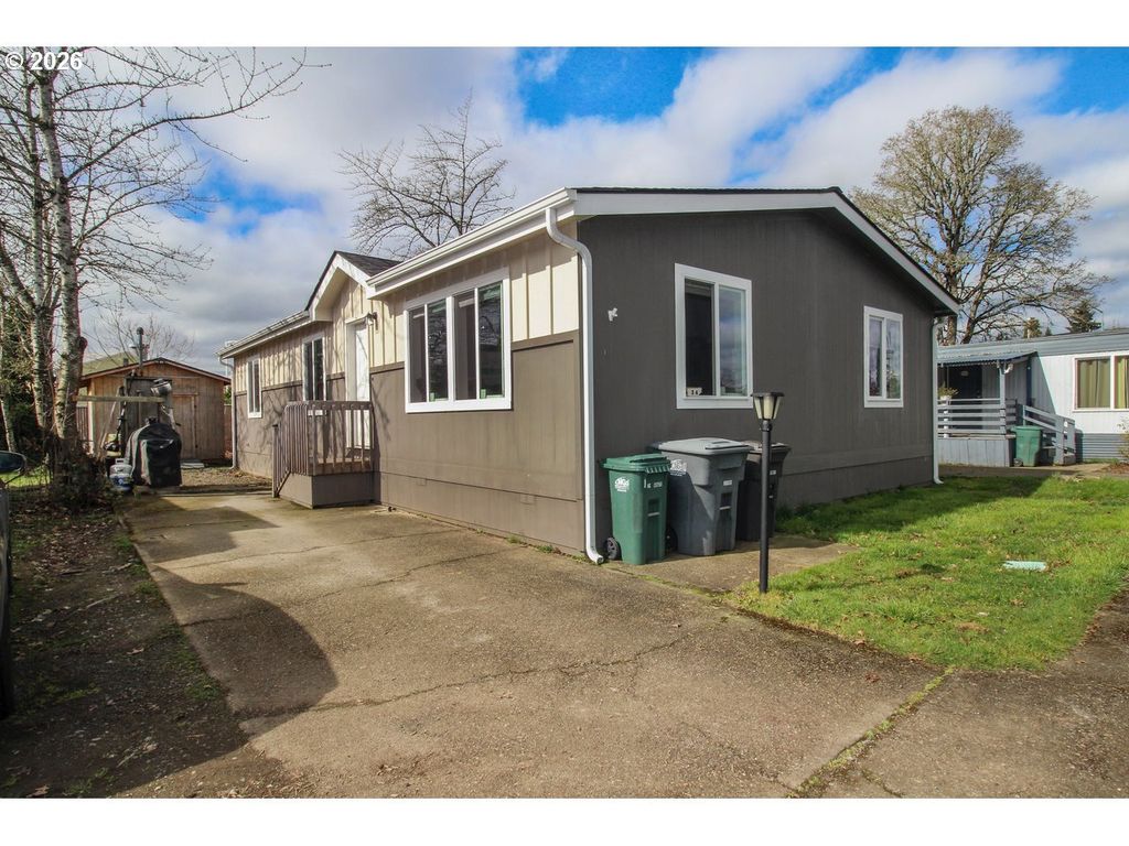 1901 Se Minter Bridge Rd 34, Hillsboro