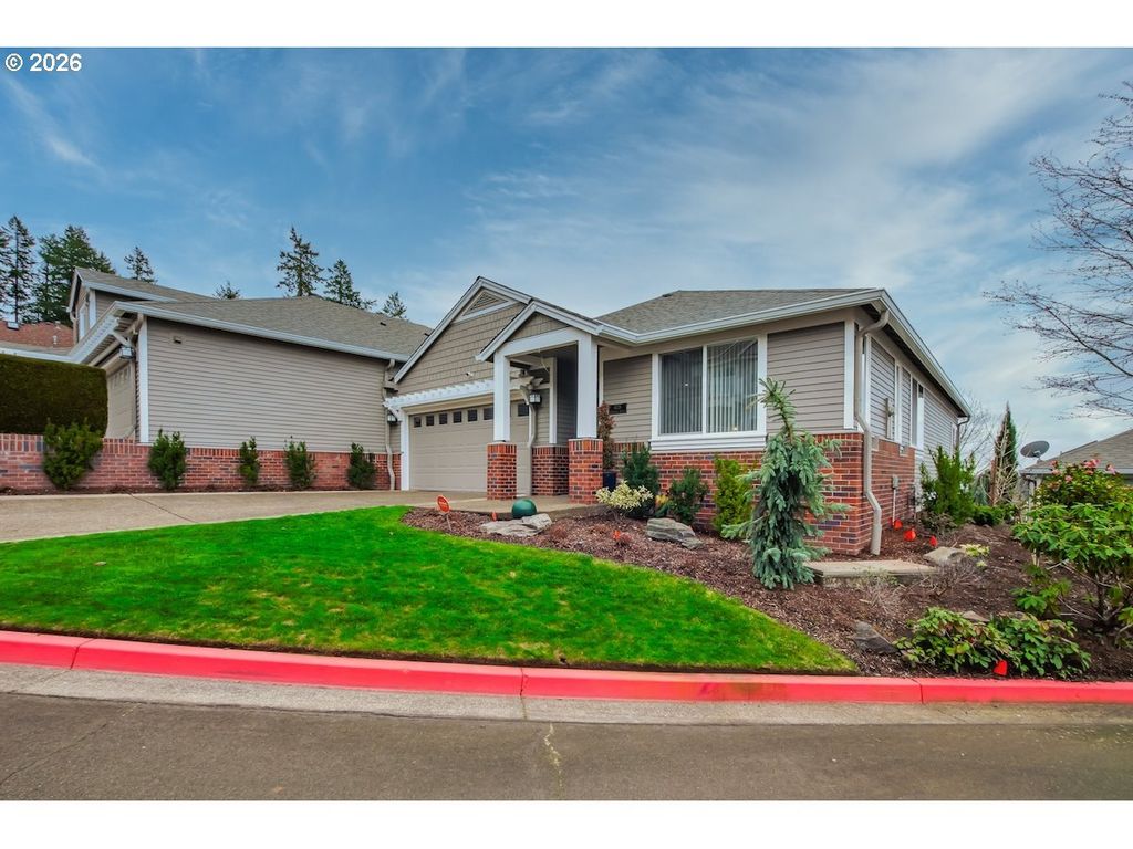 4728 Cambridge Ct, Lake Oswego