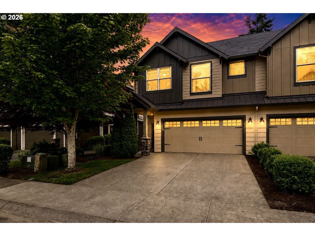 4320 Se 179th Ct, Vancouver