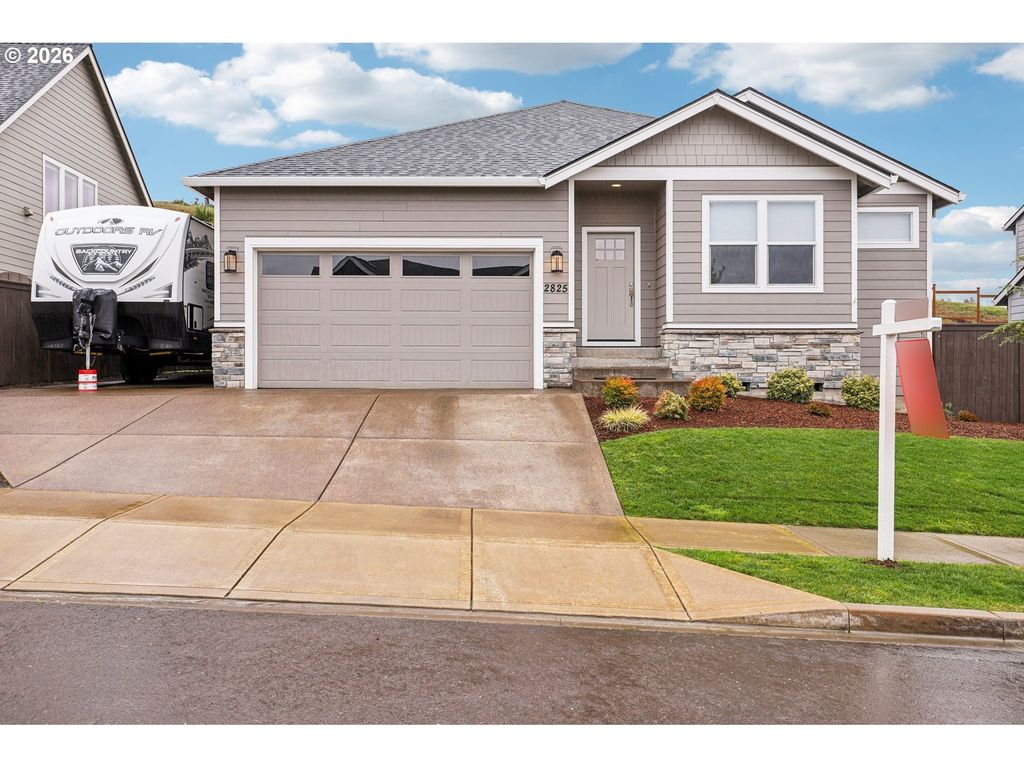 2825 Nw Mt Ashland Ln, McMinnville