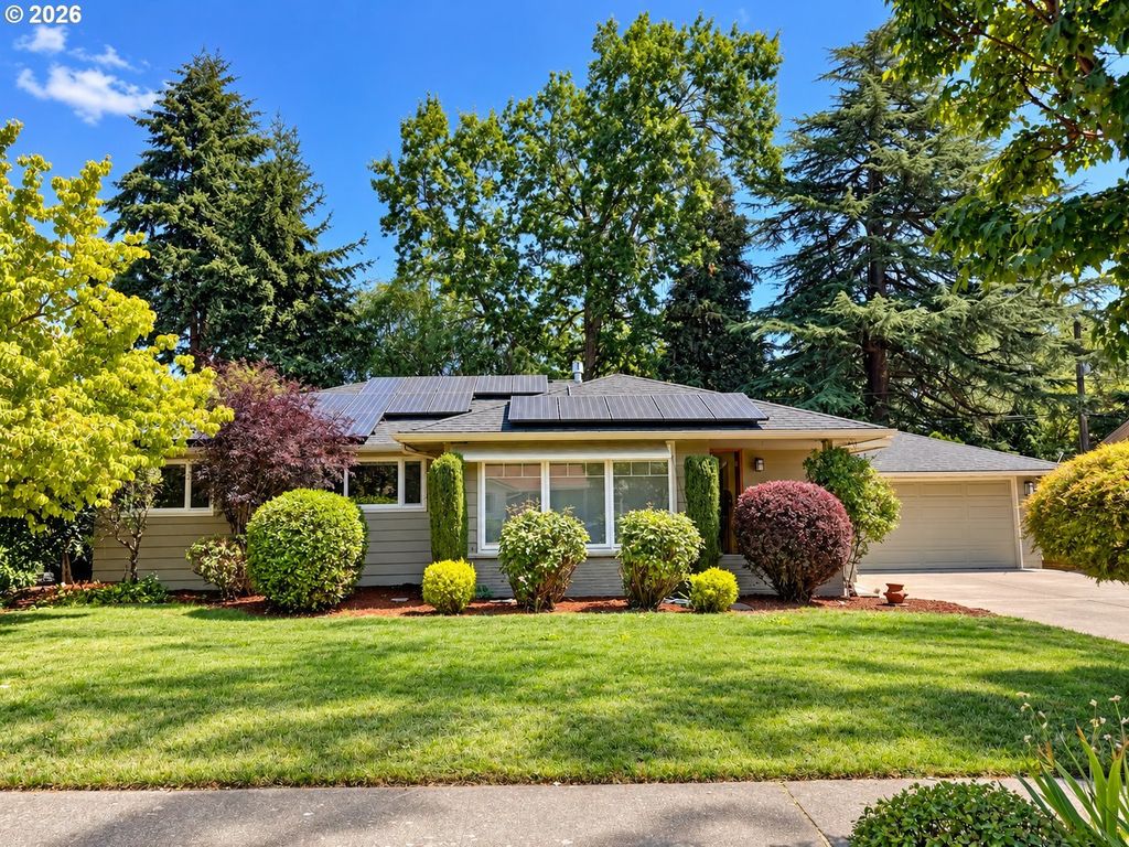 960 Ne 108th Ave, Portland