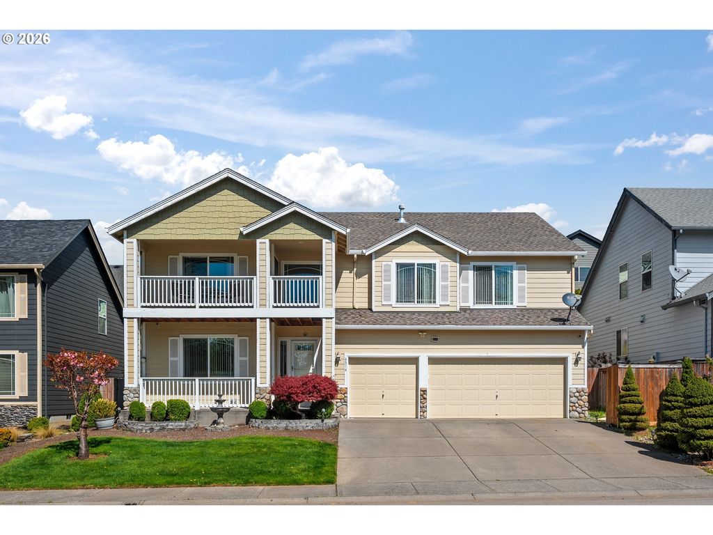 4514 Ne 94th St, Vancouver