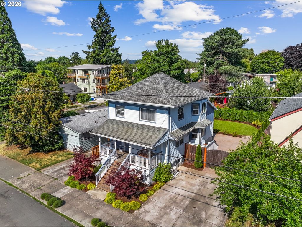 3910 Se 32 Ave Se, Portland
