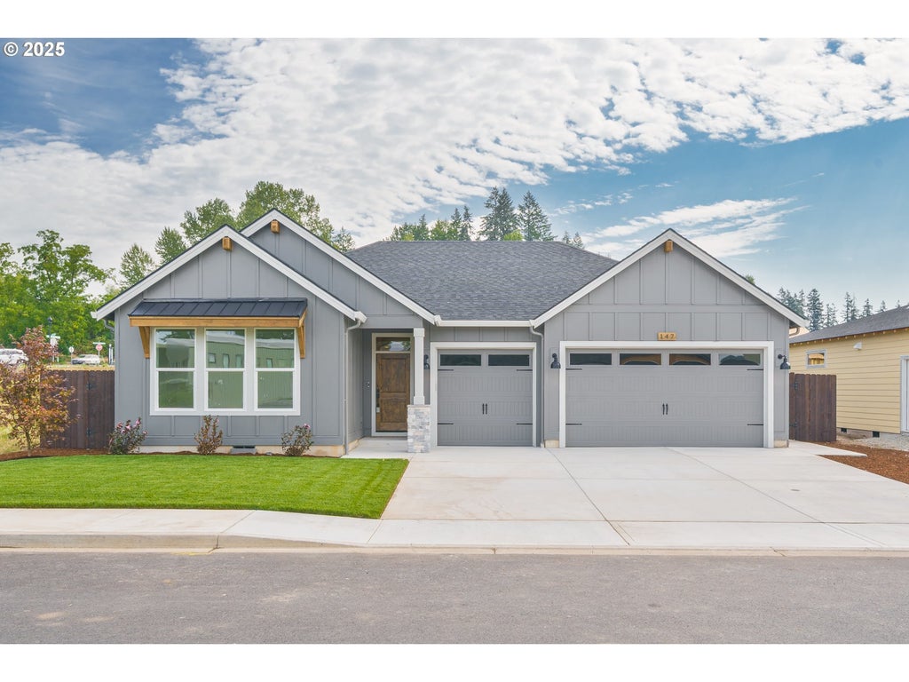 147 Se Airedale Ave, La Center