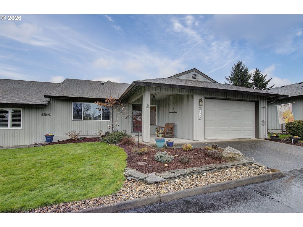 1314 Nw 134th St A, Vancouver